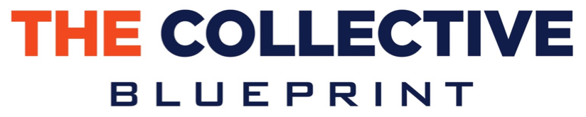 Image of the Collective Blueprint's logo